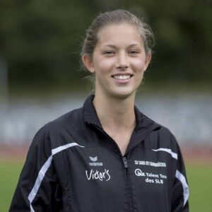 Deutsche Meisterschaften der U20 in ULM