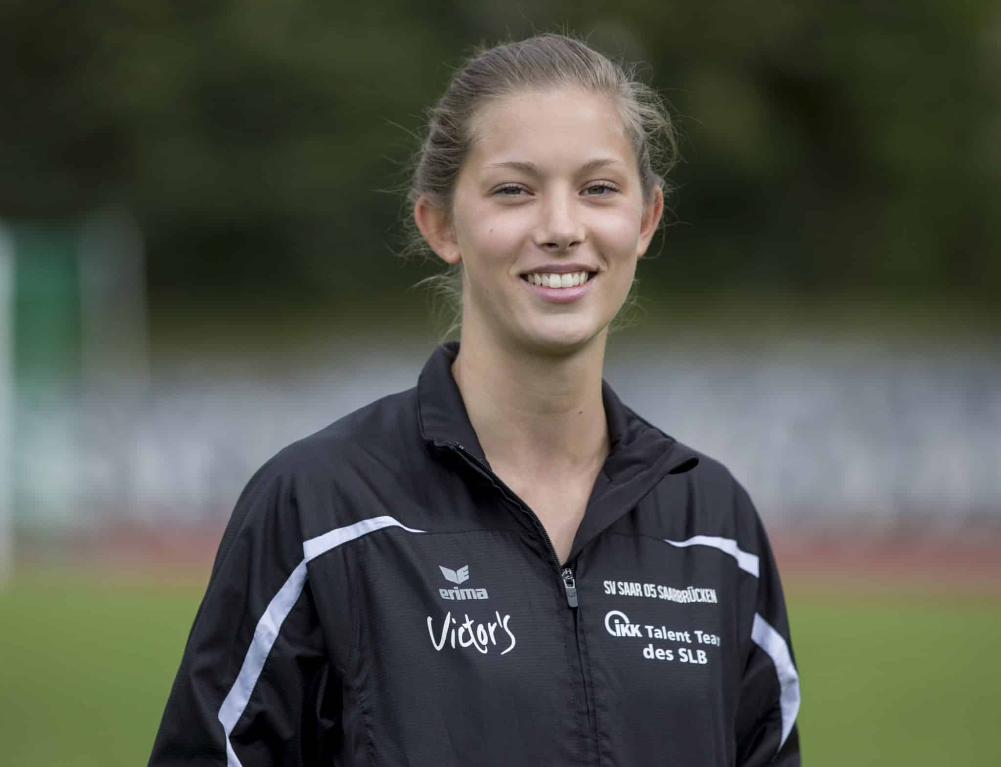 Du betrachtest gerade Deutsche Meisterschaften der U20 in ULM