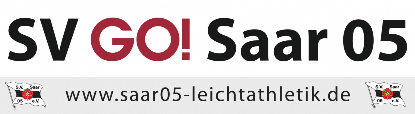 SV GO! Saar 05 Leichtathletik e.V.