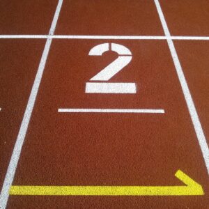 Ulrich Geuther knackt 43 Jahre alten Saarlandrekord bei Senioren-EM