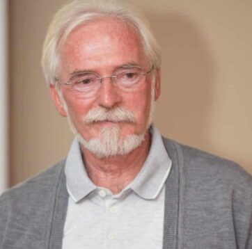 Werner Schorr für hervorragende Trainerarbeit geehrt