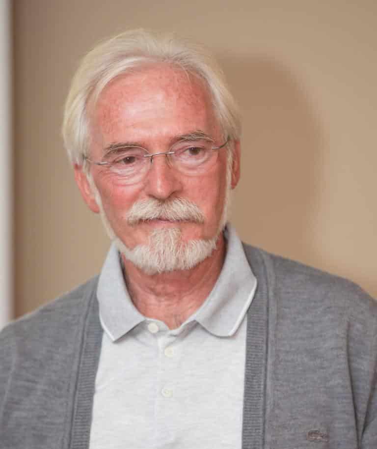Du betrachtest gerade Werner Schorr für hervorragende Trainerarbeit geehrt