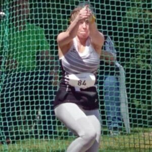 Timo Port und Lisa Maihöfer mit Bronze bei Süddt. Meisterschaften in Walldorf
