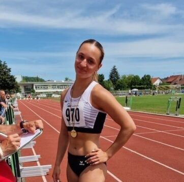 Helios und Rothfuchs mit Norm für Jugend DM