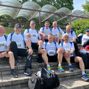 StG GO! Saar Express erfolgreich in Edenkoben