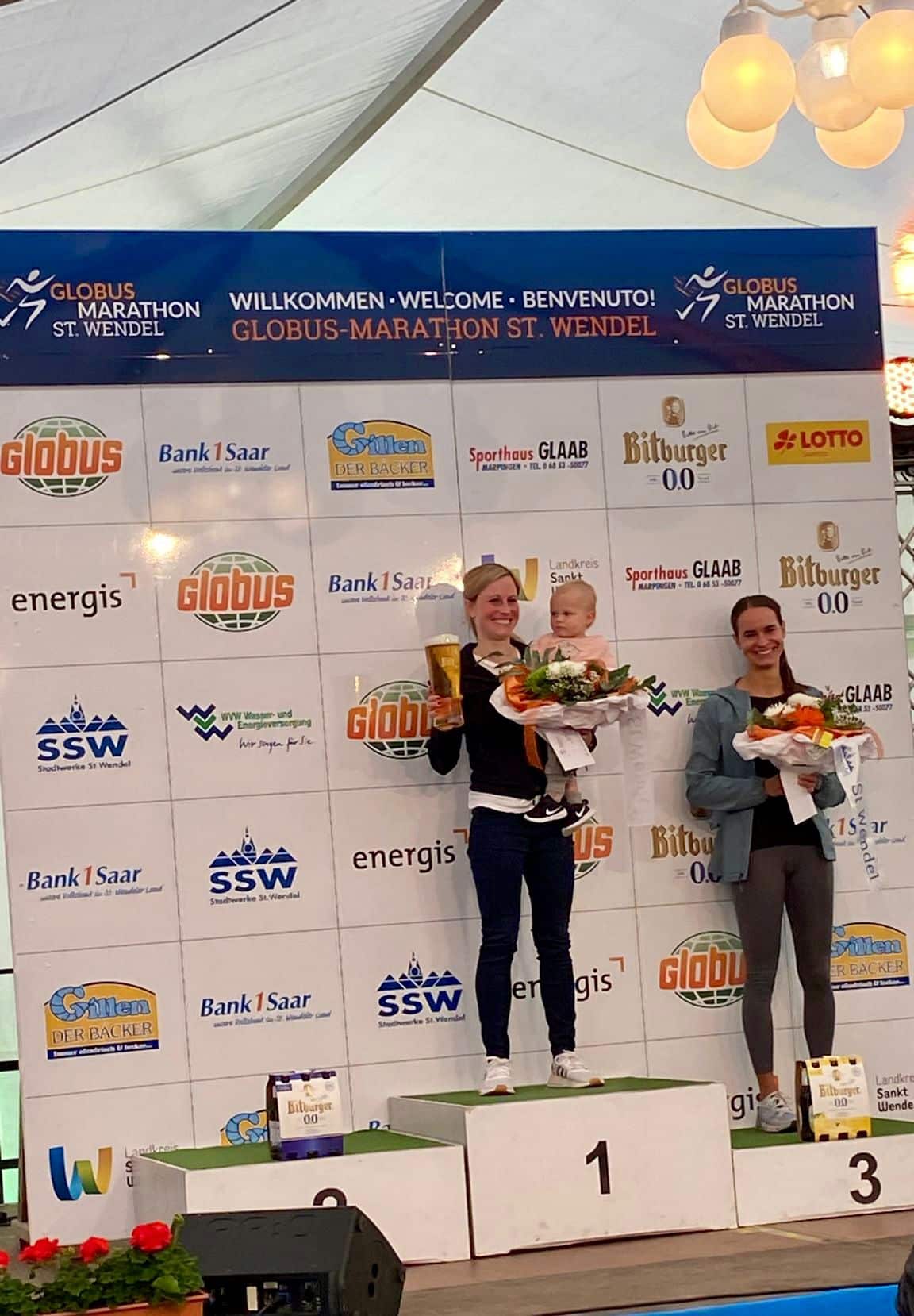 Du betrachtest gerade Tolle Ergebnisse in St. Wendel – Ann-Cathrine Jülch Siegerin Halbmarathon Frauen
