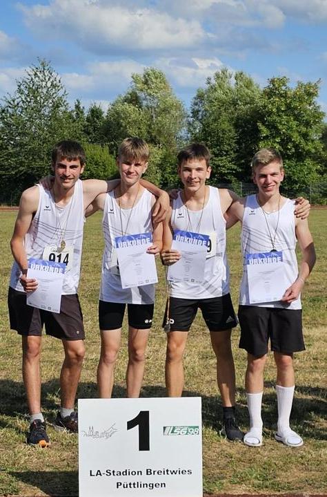 Du betrachtest gerade Klasse Ergebnisse bei SLB Blockmeisterschaften