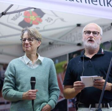 Gelungene Jahresabschlussfeier bei SV GO! Saar 05