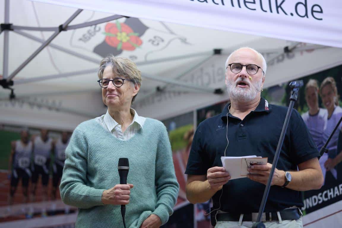 Du betrachtest gerade Gelungene Jahresabschlussfeier bei SV GO! Saar 05