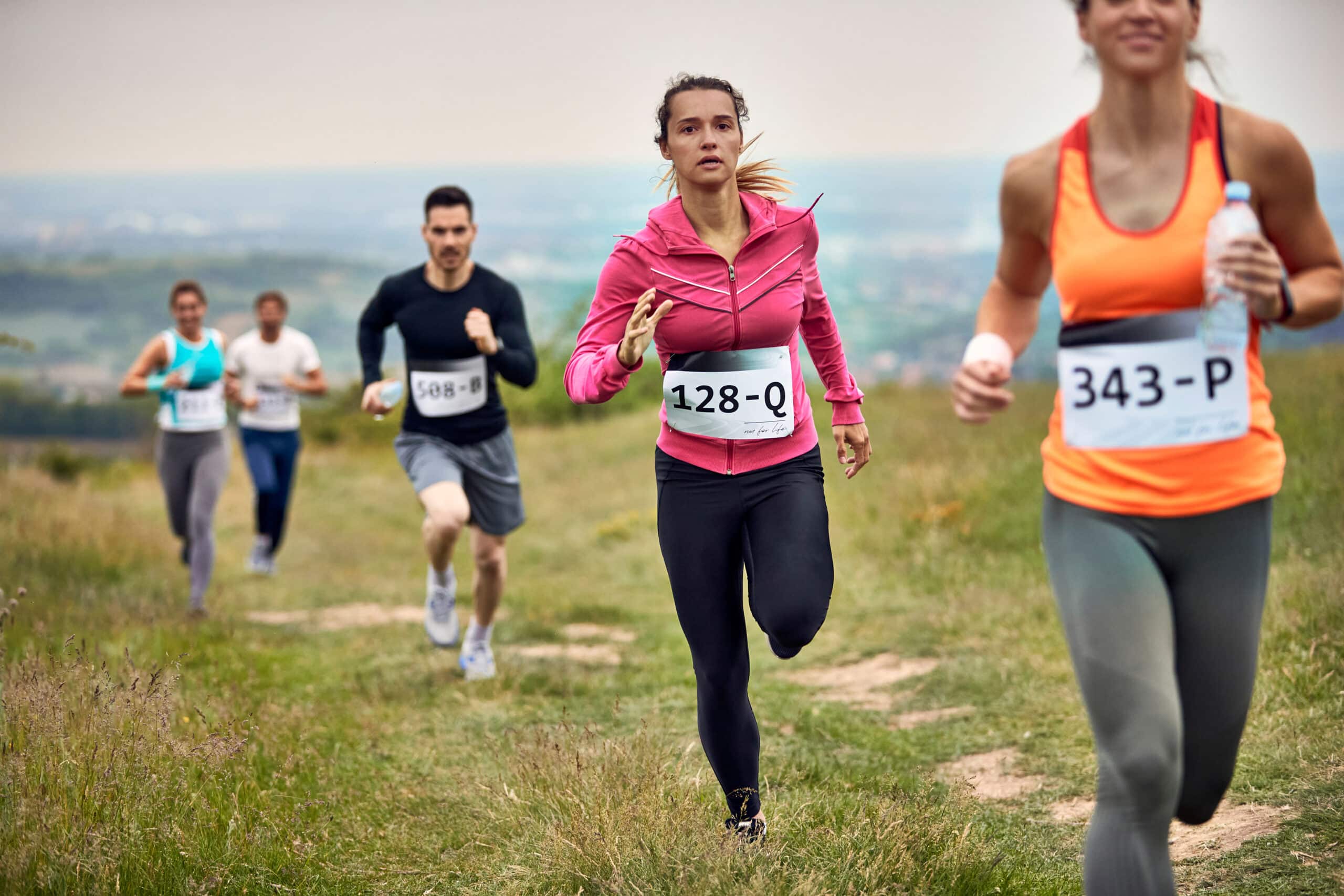 Du betrachtest gerade GO! Saar05-Jugendliche erfolgreich bei SLB 5km Msch