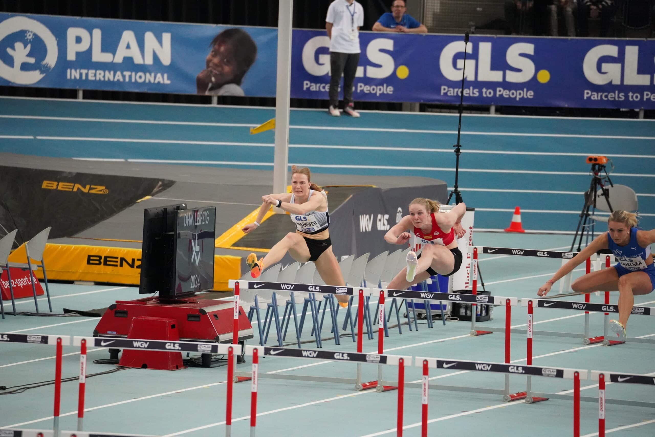 Du betrachtest gerade Lisa Maihöfer achter Platz bei DM in Leipzig