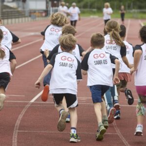 Ausgezeichneter Nachwuchsleistungssport (Beitrag im FORUM-Magazin 28.04.24)
