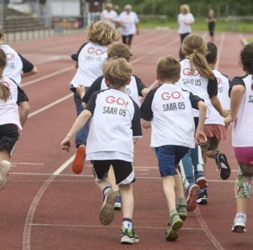 Ausgezeichneter Nachwuchsleistungssport (Beitrag im FORUM-Magazin 28.04.24)