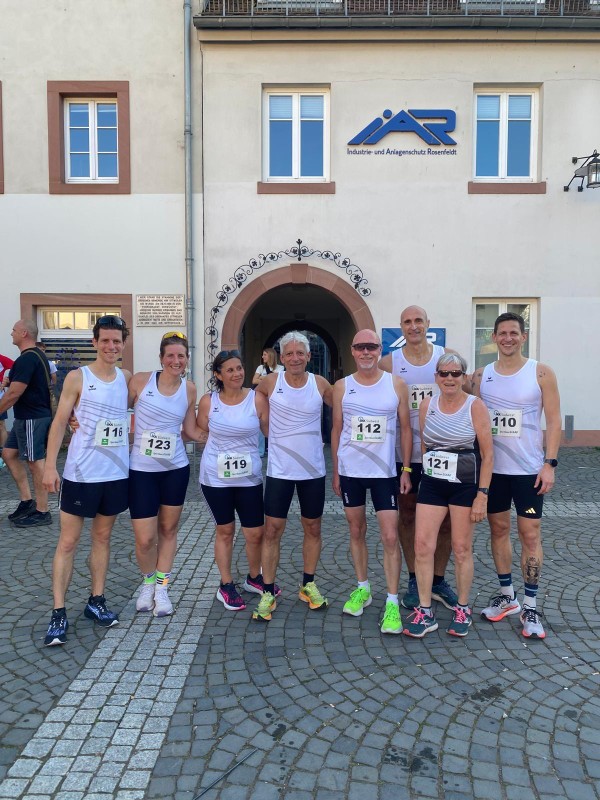 Mehr über den Artikel erfahren Zwei Titel und Spitzenplatzierungen bei SLB 5km Msch