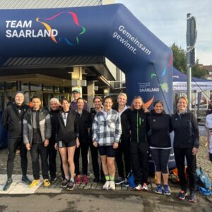 Update: Vier Titel und sechs weitere TOP 3 Plätze bei 10 km Meisterschaften