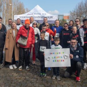 Bildergalerie Halbmarathon eingestellt