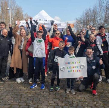 Bildergalerie Halbmarathon eingestellt
