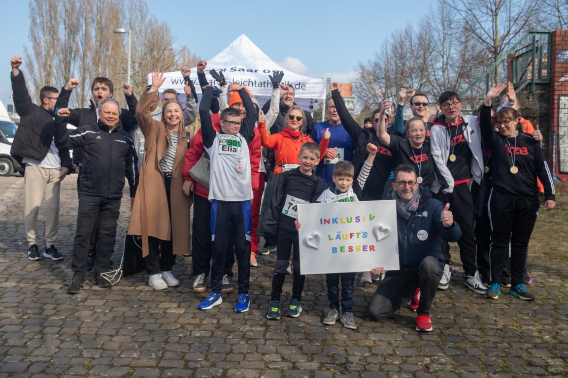 Mehr über den Artikel erfahren Bildergalerie Halbmarathon eingestellt