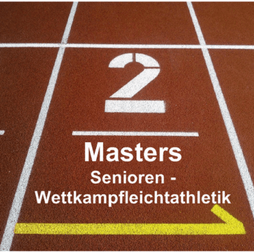 Zwei Top-6 Plätze für Günter Rausch bei DM-Halle-Masters