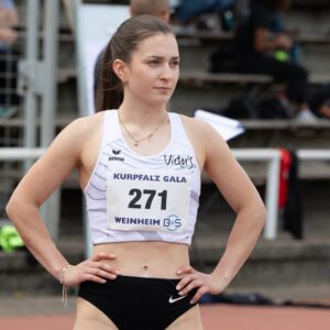 Zwei Bronzemedaillen bei Hitzeschlacht in St. Wendel