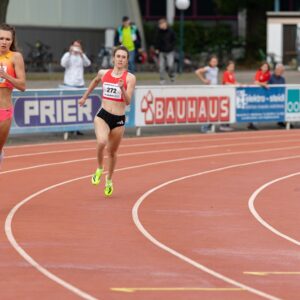 Update: Zwei Medaillen bei Deutscher U23/U16 Meisterschaft in Ulm