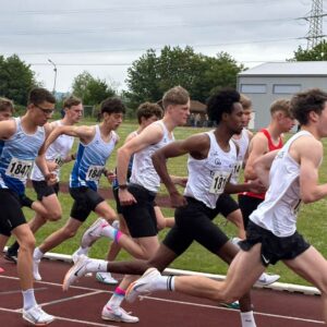 Viele Erfolge bei SLB-Meisterschaften U20 und U16 in Püttlingen