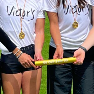 Titel und Podestplätze bei Landesmeisterschaften Aktive und U18