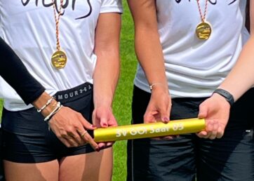 Titel und Podestplätze bei Landesmeisterschaften Aktive und U18