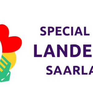 Volunteers für Special Olympics Saarland gesucht