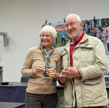 Vorstandswahlen vom 10.11.2025