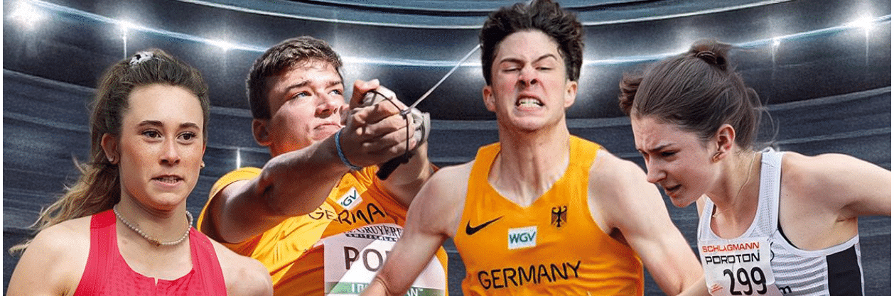 SV GO! Saar 05 Leichtathletik e.V.