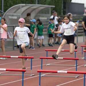 prowin Kinderolympiade war ein tolles Fest