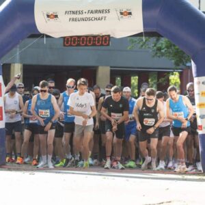 Fotogalerie 37. Sparkassen Citylauf